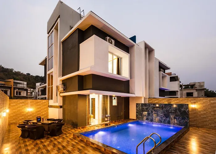 Denver Villa Lonavala