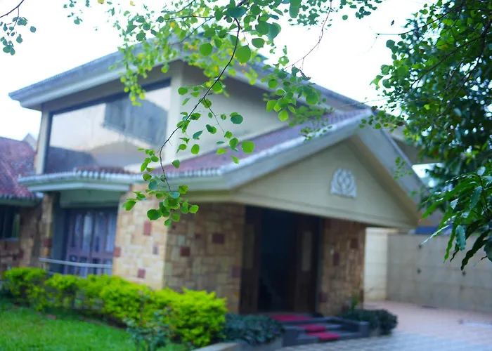 Mk Royal Stay Lonavala